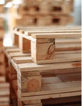 Pallet Market Analysis Canada - Size and Forecast 2024-2028