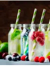 Non Carbonated Soft Drinks Market Analysis APAC, North America, Europe, South America, Middle East and Africa - US, China, Germany, UK, Japan - Size and Forecast 2024-2028