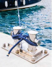 Mooring Systems Market Analysis APAC, North America, Europe, Middle East and Africa, South America - US, China, Japan, Germany, UK - Size and Forecast 2024-2028