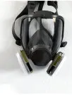 Escape Respirator Market Analysis North America, Europe, APAC, South America, Middle East and Africa - US, China, Germany, UK, Japan - Size and Forecast 2024-2028