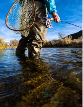 Fly Fishing Apparel Accessories Market Analysis North America, Europe, APAC, South America, Middle East and Africa - US, Norway, Canada, New Zealand, Argentina - Size and Forecast 2024-2028