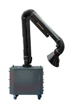 Welding Fume Extraction Equipment Market Analysis APAC, North America, Europe, Middle East and Africa, South America - China, US, Germany, Japan, South Korea - Size and Forecast 2024-2028