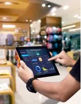 Retail Analytics Market Analysis North America, Europe, APAC, Middle East and Africa, South America - US, China, UK, Germany, India - Size and Forecast 2024-2028