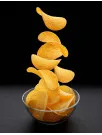 Potato Chips Market Analysis APAC, North America, Europe, South America, Middle East and Africa - China, US, India, Japan, Germany - Size and Forecast 2024-2028