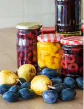 Canned Fruits Market Analysis APAC, Europe, North America, Middle East and Africa, South America - China, US, Germany, Japan, UK - Size and Forecast 2024-2028