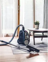 Vacuum Cleaner Market Analysis North America, Europe, APAC, Middle East and Africa, South America - US, Germany, Canada, UK, China - Size and Forecast 2024-2028