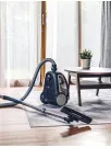 Vacuum Cleaner Market Analysis North America, Europe, APAC, Middle East and Africa, South America - US, Germany, Canada, UK, China - Size and Forecast 2024-2028