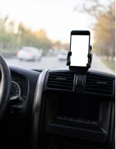 Car Phone Holder Market Analysis North America, APAC, Europe, South America, Middle East and Africa - US, China, Germany, France, UK - Size and Forecast 2024-2028