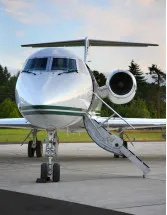 Business Jet Market Analysis North America, Europe, APAC, Middle East and Africa, South America - US, China, UK, Canada, Germany - Size and Forecast 2024-2028