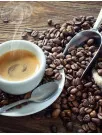 Coffee Market Analysis Mexico - Size and Forecast 2024-2028
