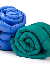 Camping Sleeping Bags Market Analysis North America, Europe, APAC, South America, Middle East and Africa - US, France, Germany, China, Canada - Size and Forecast 2024-2028