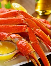 Crab Market Analysis APAC - Size and Forecast 2024-2028