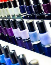 Nail Polish Market Analysis APAC, Europe, North America, South America, Middle East and Africa - US, China, Germany, India, UK - Size and Forecast 2024-2028