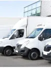 Europe Light Commercial Vehicle Market Analysis - Size and Forecast 2025-2029