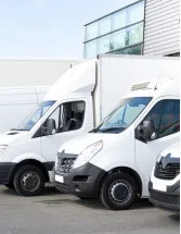 Light Commercial Vehicle Market Analysis Europe - France, UK, Germany, Spain, Rest of Europe - Size and Forecast 2024-2028