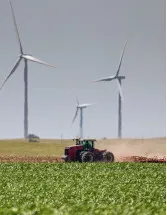 Agricultural Wind Turbine Market Analysis APAC, Europe, North America, Middle East and Africa, South America - China, US, Germany, India, Spain - Size and Forecast 2024-2028