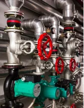 Industrial Valve Market Analysis MENA - Size and Forecast 2024-2028