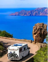 Motorhome Market Analysis North America - Size and Forecast 2024-2028