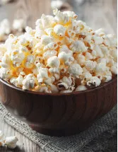 Popcorn Market Analysis APAC, North America, Europe, South America, Middle East and Africa - US, China, UK, Japan, Germany - Size and Forecast 2024-2028