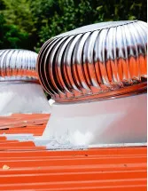 Roofing Ventilation Products Market Analysis APAC, North America, Europe, South America, Middle East and Africa - US, China, Japan, UK, Germany - Size and Forecast 2024-2028