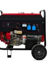 Low-Capacity Portable Generator Market Analysis US - Size and Forecast 2024-2028