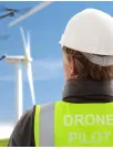 Wind Turbine Inspection Drones Market Analysis APAC, North America, Europe, Middle East and Africa, South America - China, US, Germany, Japan, UK - Size and Forecast 2024-2028