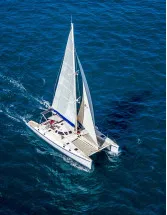 Catamaran Market Analysis North America, Europe, APAC, South America, Middle East and Africa - US, China, Germany, Italy, UK - Size and Forecast 2024-2028