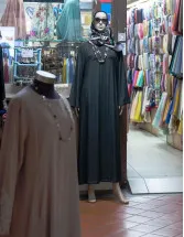 Islamic Clothing Market Analysis Middle East and Africa, APAC, Europe, North America, South America - Indonesia, Saudi Arabia, Pakistan, Turkey, US, United Arab Emirates, India, Egypt, South Korea, Nigeria - Size and Forecast 2025-2029