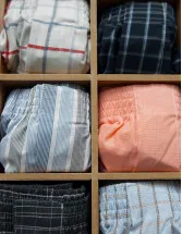 Mens Underwear Market Analysis APAC, North America, Europe, Middle East and Africa, South America - US, Canada, India, China, UK - Size and Forecast 2024-2028