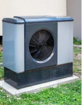 Air Source Heat Pump Market Analysis North America, Europe, APAC, South America, Middle East and Africa - US, Canada, China, UK, Germany - Size and Forecast 2024-2028