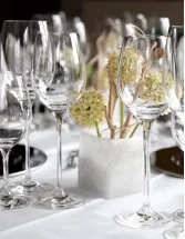 Glass Tableware Market Analysis Europe - Size and Forecast 2024-2028