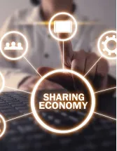 Sharing Economy Market Analysis APAC, Europe, North America, South America, Middle East and Africa - US, China, Japan, Germany, UK - Size and Forecast 2024-2028