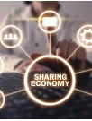 Sharing Economy Market Analysis APAC, Europe, North America, South America, Middle East and Africa - US, China, Germany, Japan, UK, South Korea, France, Canada, Brazil, Saudi Arabia - Size and Forecast 2025-2029