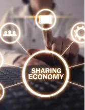 Sharing Economy Market Analysis APAC, Europe, North America, South America, Middle East and Africa - US, China, Germany, Japan, UK, South Korea, France, Canada, Brazil, Saudi Arabia - Size and Forecast 2025-2029