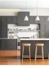 UK Kitchen Furniture Market Analysis - Size and Forecast 2025-2029