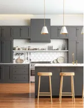 UK Kitchen Furniture Market Analysis - Size and Forecast 2025-2029