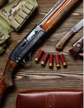 Hunting Equipment Accessories Market Analysis North America, Europe, APAC, South America, Middle East and Africa - US, China, India, UK, Germany - Size and Forecast 2024-2028