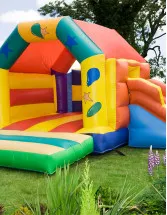 Bounce House Market Analysis North America, APAC, Europe, South America, Middle East and Africa - US, Canada, China, Germany, UK - Size and Forecast 2024-2028