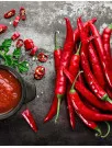 Hot Sauce Market Analysis North America, APAC, Europe, South America, Middle East and Africa - US, UK, China, India, France, Mexico, Thailand, Canada, South Korea, Brazil - Size and Forecast 2025-2029