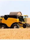 Combine Harvester Market Analysis Europe, North America, APAC, South America, Middle East and Africa - US, Germany, China, France, Canada, UK, Japan, India, Brazil, UAE - Size and Forecast 2025-2029