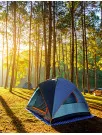 Camping Tent Market Analysis North America, Europe, APAC, South America, Middle East and Africa - US, Canada, China, France, Germany - Size and Forecast 2024-2028