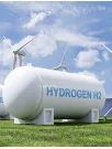 Hydrogen Power Generator Market Analysis North America, Europe, APAC, Middle East and Africa, South America - US, China, Japan, Germany, France - Size and Forecast 2024-2028