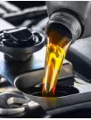 Germany Automotive Engine Oil Market by Grade Type, Type, and Application - Forecast and Analysis 2024-2028