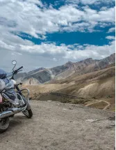 Adventure Motorcycles Market Analysis APAC, Europe, North America, South America, Middle East and Africa - US, China, Australia, Germany, UK - Size and Forecast 2024-2028