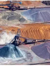 Mexico Mining Market by Type, Service and Sector - Forecast and Analysis 2024-2028