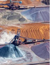 Mexico Mining Market by Type, Service and Sector - Forecast and Analysis 2024-2028