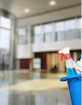 US Commercial and Residential Cleaning Services Market Analysis - Size and Forecast 2024-2028