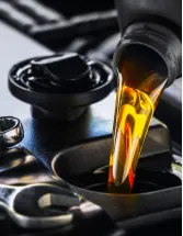 Lubricants Market Analysis United Arab Emirates - Size and Forecast 2024-2028