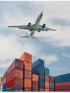 Air Freight Market Analysis APAC, North America, Europe, Middle East and Africa, South America - US, China, Japan, Germany, France - Size and Forecast 2024-2028