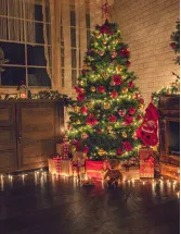 Christmas Lights and Decorations Market Analysis North America, Europe, APAC, South America, Middle East and Africa - US, China, UK, Germany, Italy - Size and Forecast 2024-2028